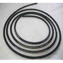 factory hot sale flexible oil resistant SAE DIN 1'' 700bar super Hydraulic Hoses